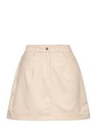 Sonora Skort Sport Shorts Sport Shorts Cream Jack Wolfskin