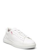 Blake_Tenn_Ltw_N Lave Sneakers White HUGO
