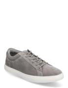 Jfwgalaxy Suede Lave Sneakers Grey Jack & J S