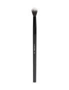 Mu Brsh Precision Crease Brush #11 Øyenskyggebørste Black Lancôme