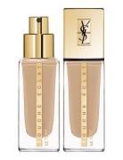 Yves Saint Lauren Le Teint Fluid Foundation 25 Ml Foundation Sminke Yv...