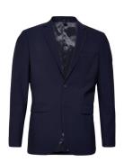 Slhslim-Elon Blz Flex B Noos Suits & Blazers Blazers Single Breasted B...