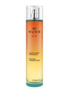 Sun Delicious Fragrant Water 100 Ml Parfyme Eau De Toilette Nude NUXE