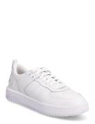 Kilian_Tenn_Flw Lave Sneakers White HUGO