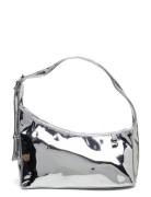 Shoulder Bag Isobel Bags Top Handle Bags Silver Silfen