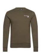 Nb Classic Core Fleece Crew Sport Sweat-shirts & Hoodies Sweat-shirts ...