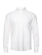 Jerry Pop Shirt Tops Shirts Casual White SIR Of Sweden