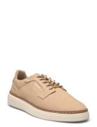 San Prep Sneaker Lave Sneakers Beige GANT