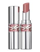 Ysl Loveshine Wet Shine Lipstick 150 Leppestift Sminke Nude Yves Saint...