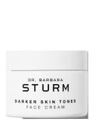 Darker Skin T S Face Cream Dagkrem Ansiktskrem Nude Dr. Barbara Sturm