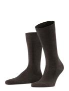 Falke Family So Underwear Socks Regular Socks Brown Falke