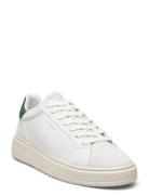 Cph72M Lave Sneakers White Copenhagen Studios