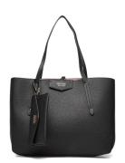 Eco Brenton Tote Shopper Veske Black GUESS