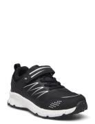 Hajom Lave Sneakers Black Leaf