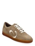 Blaire Lave Sneakers Khaki Green Anonymous Copenhagen