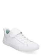 Pro Blaze Strap Lave Sneakers White Converse