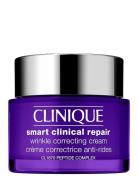 Smart Clinical Repair Wrinkle Cream Dagkrem Ansiktskrem Nude Clinique