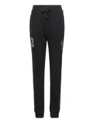 Player 3 Bb Jogger Bottoms Sweatpants Black U.S. Polo Assn.