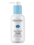 Cellbycell Hydra C Moisture Lotion Ansiktsrens Ansiktsvann Blue Cell B...