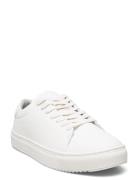 Connor Lave Sneakers White Kronstadt