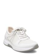 Rollingsoft Sneaker Lave Sneakers White Gabor