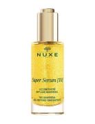 Super Serum 50 Ml Serum Ansiktspleie Nude NUXE