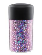 Glitter - Pink Hologram Highlighter Contour Sminke MAC