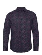 Matrostol Bn Tops Shirts Business Navy Matinique