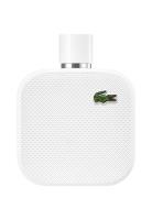 L.12.12 Blanc Edt 175 Ml Parfyme Eau De Parfum Nude Lacoste Fragrance