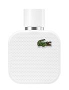 L.12.12 Blanc Edt 50 Ml Parfyme Eau De Parfum Nude Lacoste Fragrance
