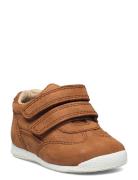 Hand Made Sneaker Lave Sneakers Brown Arauto RAP