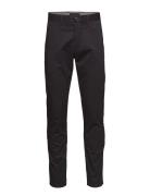 Pristu Cm Bottoms Trousers Chinos Black Matinique