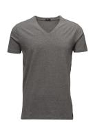 Madelink Tops T-shirts Short-sleeved Grey Matinique