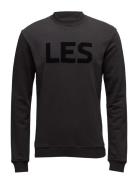 Constantin Coach Jacket Tops Sweat-shirts & Hoodies Sweat-shirts Les D...