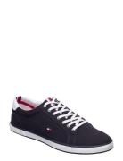 H2285Arlow 1D Lave Sneakers Black Tommy Hilfiger