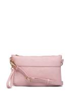 Clutch Bags Clutches Pink Rosemunde