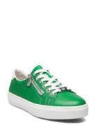 L59L1-60 Lave Sneakers Green Rieker