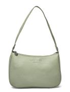 Bag Bags Top Handle Bags Green Rosemunde