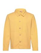 Fisherman's Jacket Héritage Tynn Jakke Yellow Armor Lux