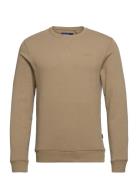 Bhdownton Crew Neck Sweat Noos Tops Sweat-shirts & Hoodies Sweat-shirt...