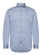 Mamarc N Tops Shirts Casual Blue Matinique