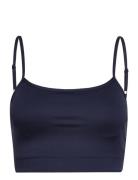 Lunar Luxe Bra Top Sport Bras & Tops Sports Bras - All Blue Moonchild ...