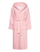 Organic Robe Morgenkåpe Pink Rosemunde