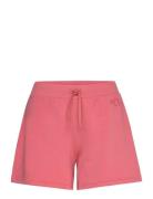 Kari Shorts Bottoms Shorts Casual Shorts Pink Kari Traa