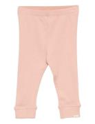 Leggings Bottoms Leggings Pink Sofie Schnoor Baby And Kids