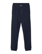 Nkmsweat Pant Unb Noos Bottoms Sweatpants Navy Name It