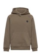 Lars Kids Organic/Recycled Hoodie Tops Sweat-shirts & Hoodies Hoodies ...