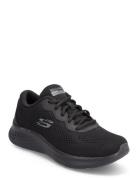 Womens Skech-Lite Pro - Perfect Time Lave Sneakers Black Skechers