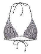 Striba Bel Frill Bikini Top Swimwear Bikinis Bikini Tops Triangle Biki...