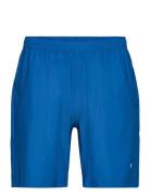 Ace 9 Shorts Sport Shorts Sport Shorts Blue Björn Borg